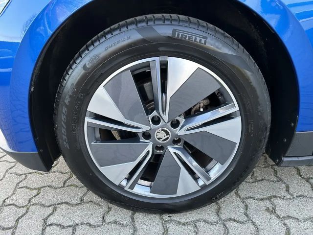 Skoda Enyaq Suite iV 60