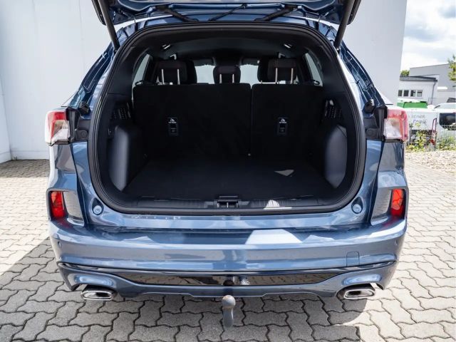 Ford Kuga ST Line