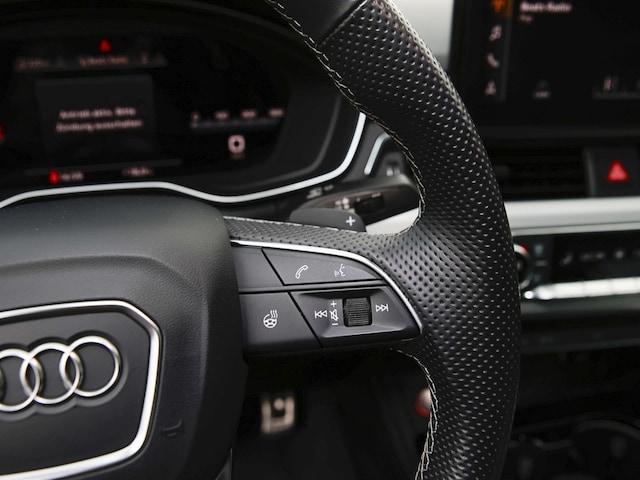 Audi S5 Quattro Sportback