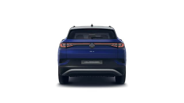Volkswagen ID.4 IQ.Drive Pure