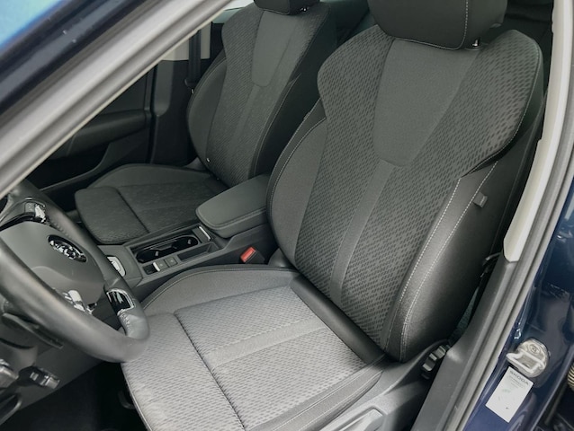 Skoda Octavia 2.0 TDI Combi