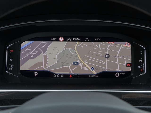 Volkswagen Tiguan 1.5 TSI DSG Move Pro