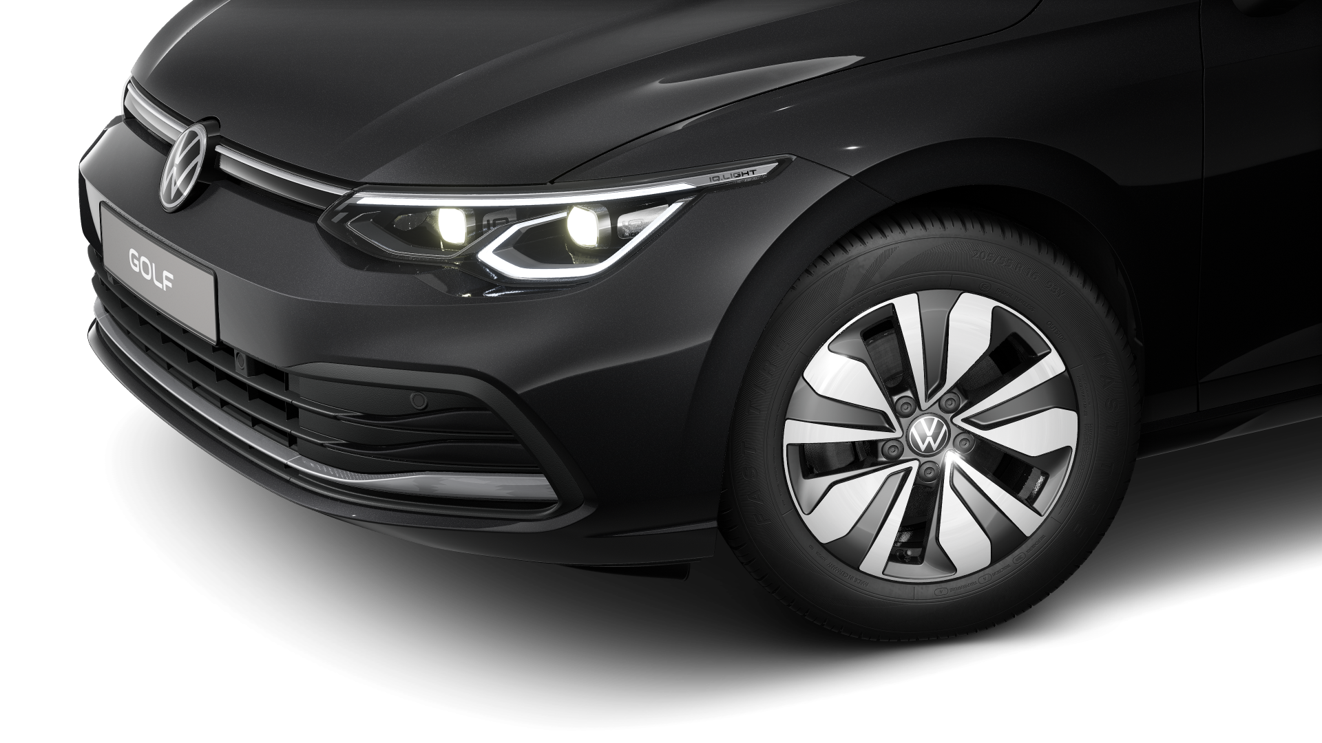 Volkswagen Golf Golf VIII IQ.Drive Move