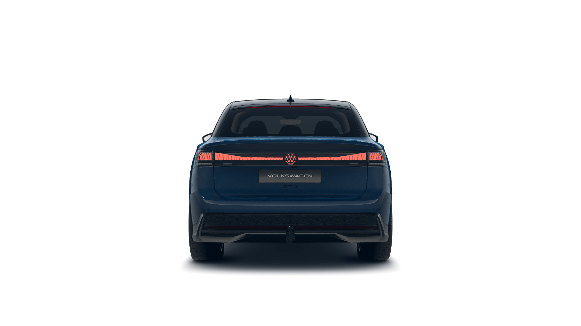 Volkswagen ID.7 GTX IQ.Drive