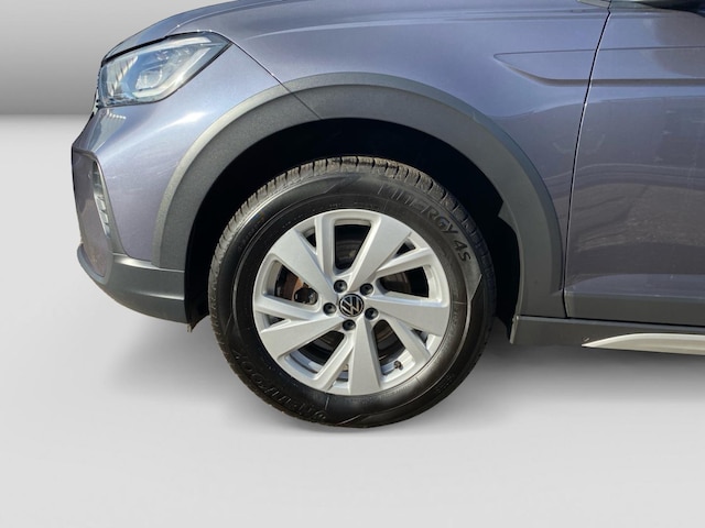 Volkswagen Taigo 1.0 TSI Life