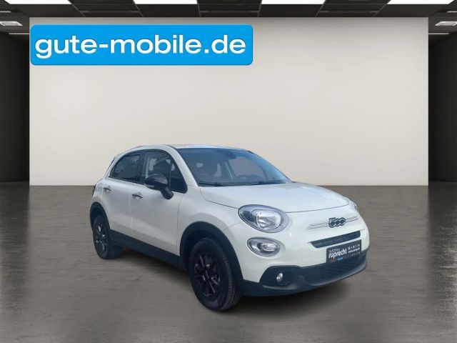 Fiat 500X MY22 Club Hybrid 1.5 GSE 130 PS DCT