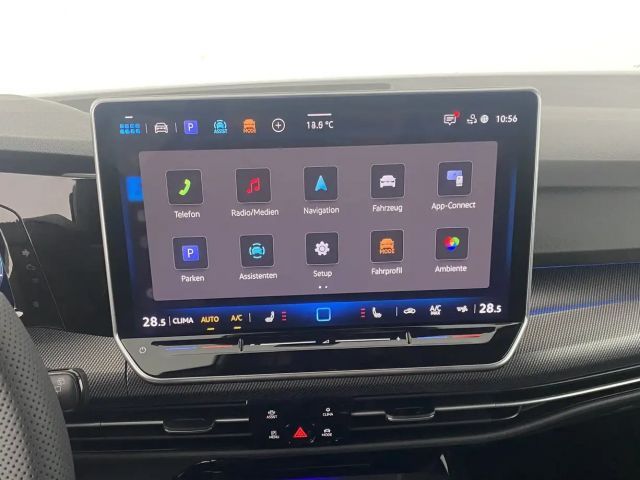 Volkswagen Golf DSG Sport