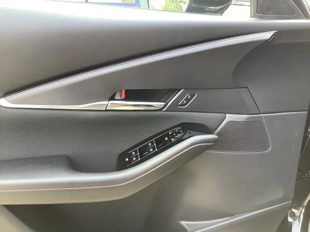 Mazda CX-30 Homura SkyActiv