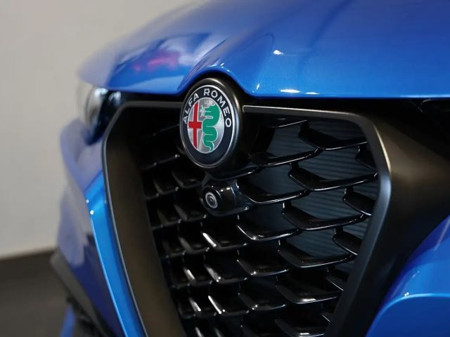 Alfa Romeo Tonale Hybrid Veloce