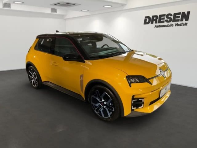 Renault 5 E-Tech Techno