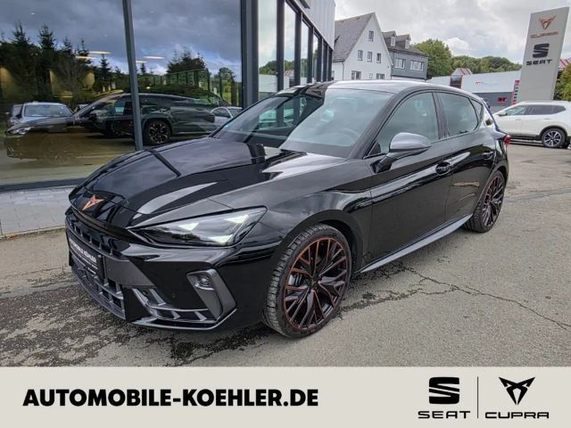 Cupra Leon DSG