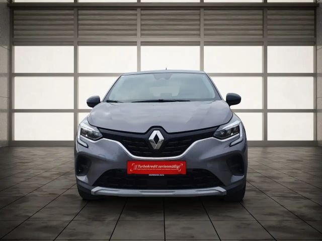 Renault Captur Equilibre Equilibre