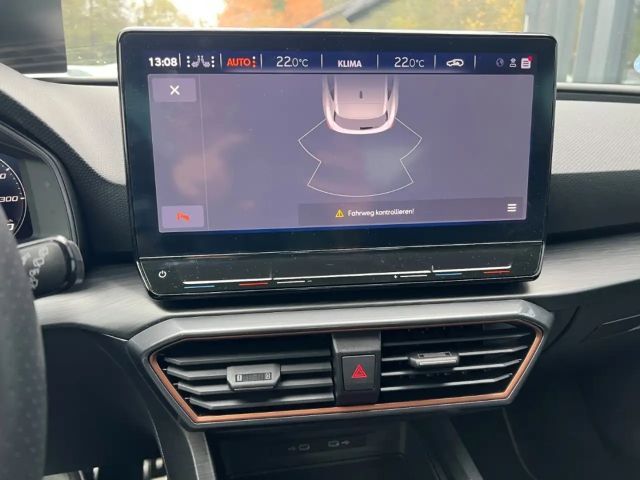 Cupra Leon 2.0 TSI VZ