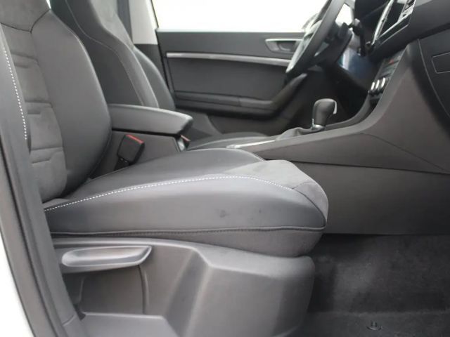 Seat Ateca 1.5 TSI DSG Style