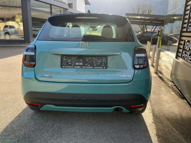 Fiat 600e 600 Hybrid 100 6-Gang eDCT