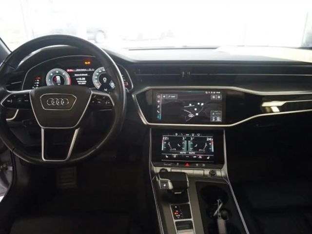 Audi A6 40 TDI Avant Sport