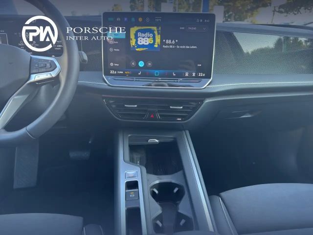 Volkswagen Passat Business DSG Variant