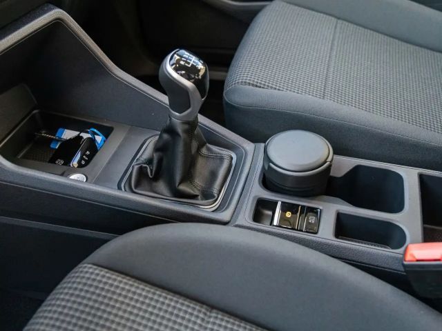 Volkswagen Caddy 2.0 TDI Pro