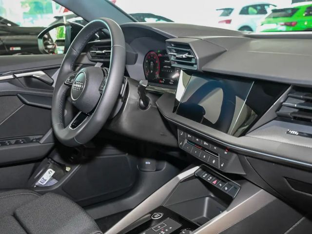 Audi A3 35 TFSI Sedan Sportback