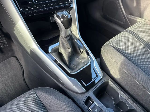 Volkswagen T-Roc Cabriolet Style