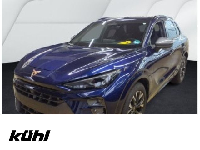 Cupra Terramar 1.5 eTSI