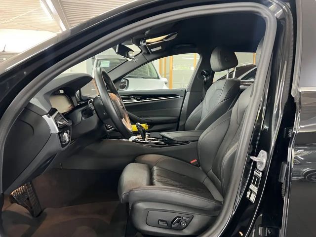 BMW 520 520d Touring