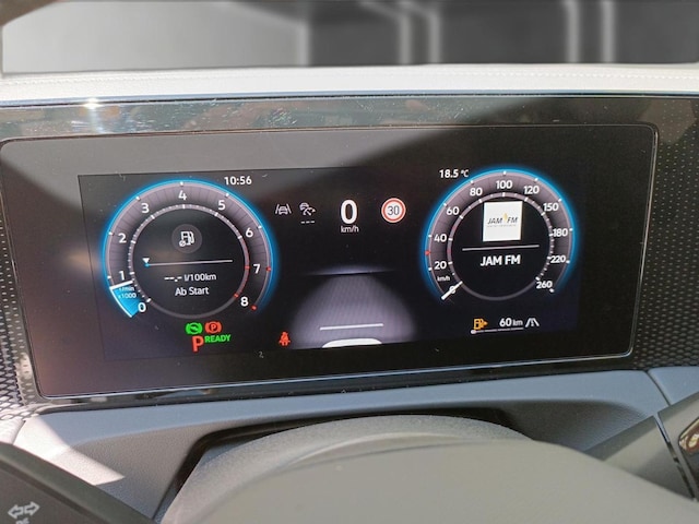 Volkswagen Tiguan 1.5 eTSI DSG Life Plus