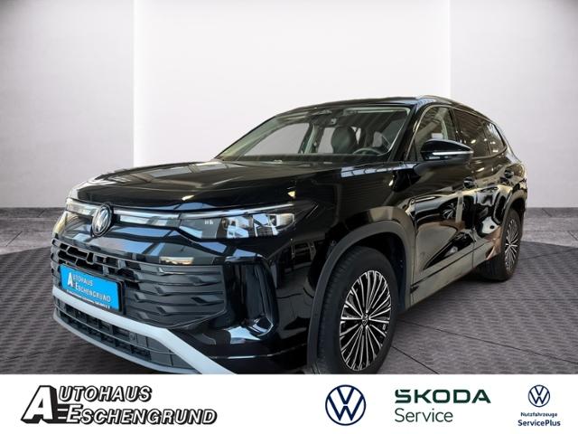 Volkswagen Tayron 2.0 TDI DSG Life Plus