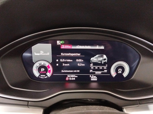 Audi SQ5 SUV TDI tiptronic Audi SQ5 SUV