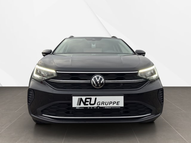 Volkswagen Taigo 1.0 TSI DSG