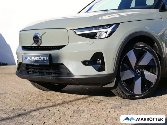 Volvo XC40 Recharge Ultimate