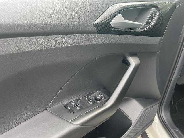 Volkswagen T-Cross 1.0 TSI IQ.Drive Life