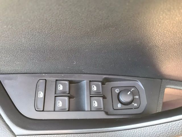 Skoda Karoq 2.0 TSI 4x4 Sportline