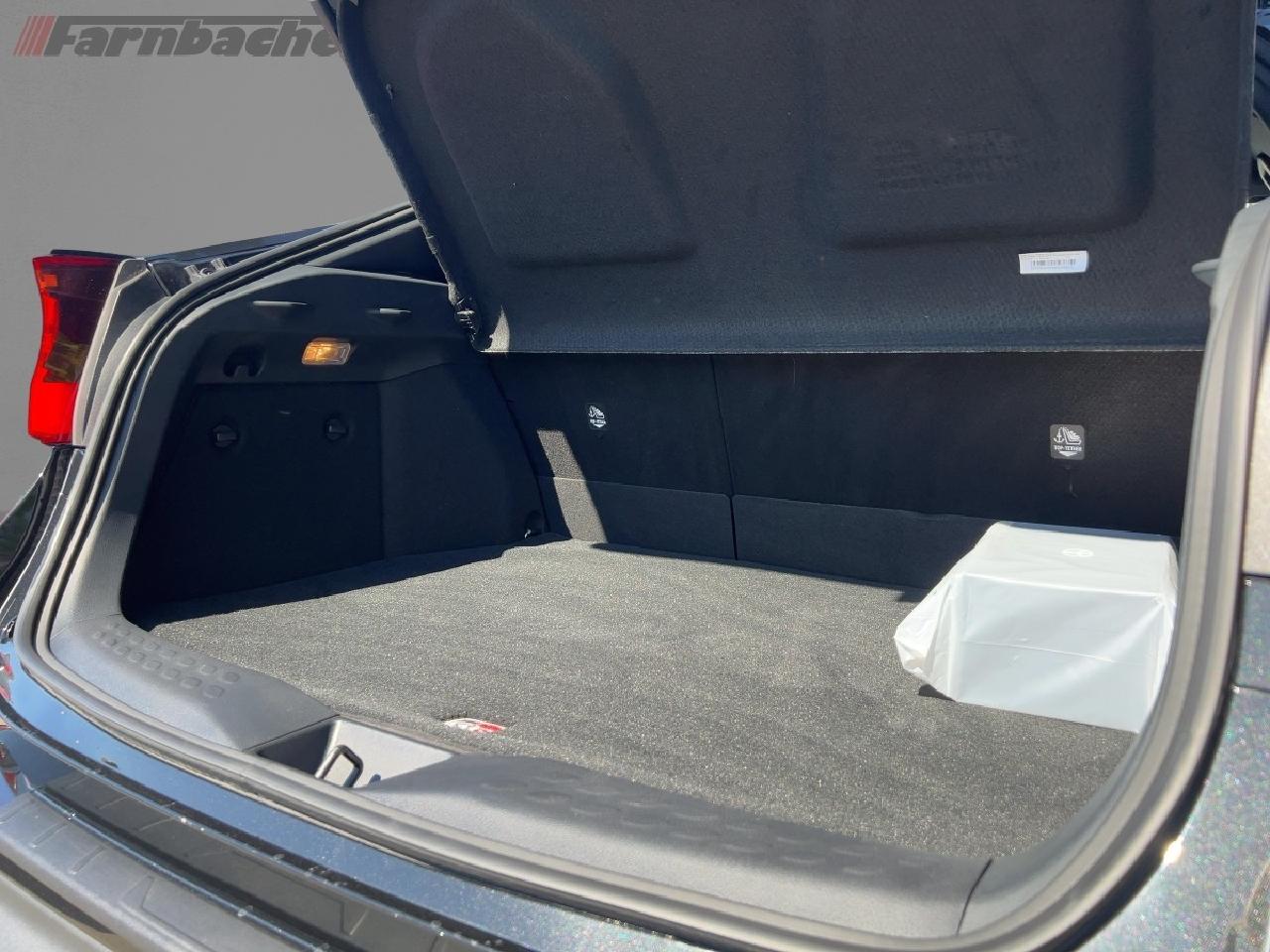 Toyota C-HR 5-deurs Basis