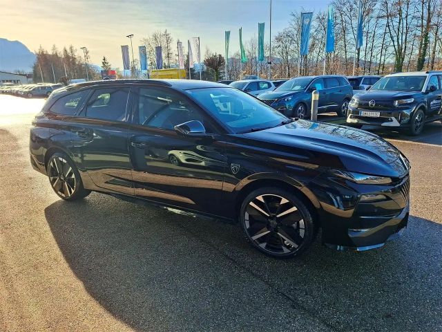 Peugeot 308 GT-Line Hybrid SW