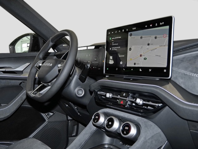 Skoda Kodiaq Sportline iV