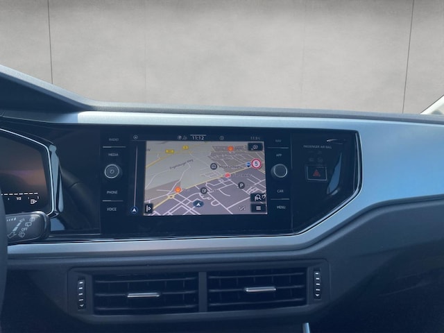 Volkswagen Taigo 1.0 TSI