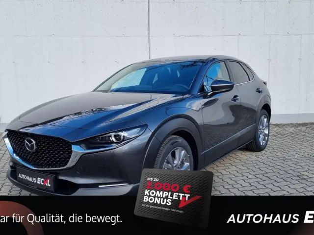 Mazda CX-30 2.5L Exclusive-line