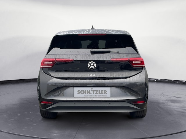 Volkswagen ID.3 Performance Pro