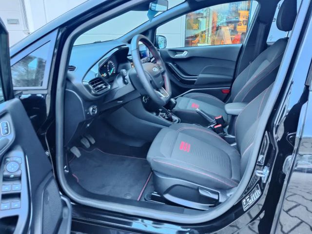Ford Fiesta ST Line
