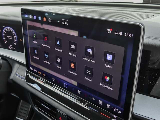 Volkswagen Tayron 2.0 TDI 4Motion DSG R-Line