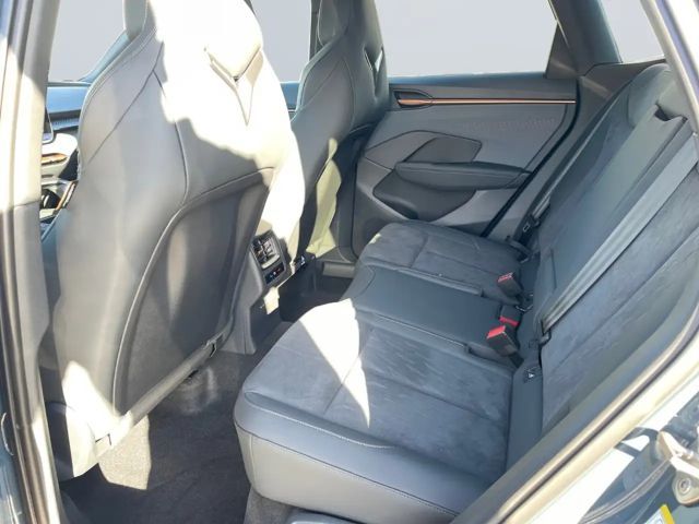 Cupra Terramar 2.0 TSI VZ