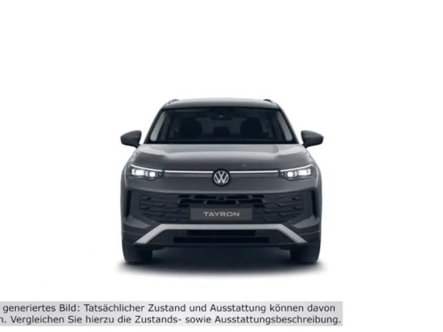 Volkswagen Tayron DSG