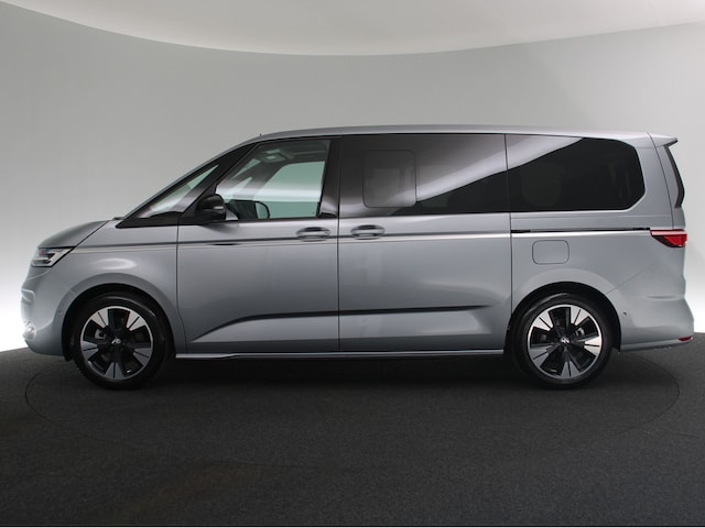 Volkswagen Multivan 2.0 TDI Lang