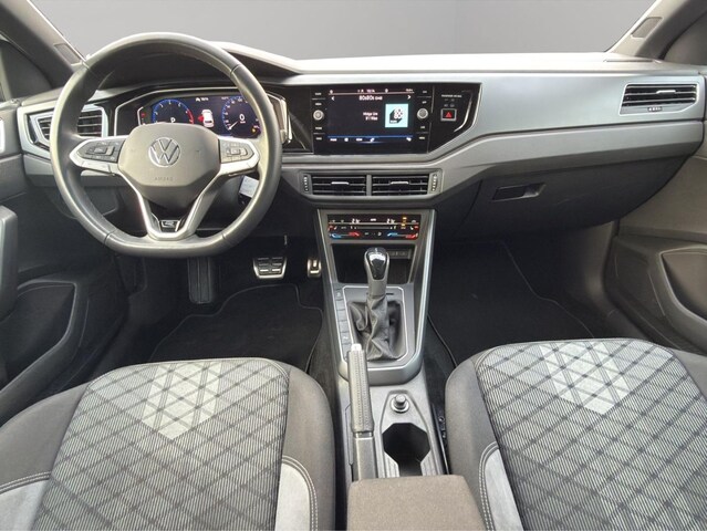 Volkswagen Polo 1.0 TSI R-Line