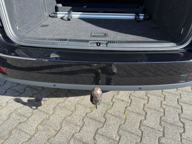 Skoda Superb 2.0 TDI Combi Style Style