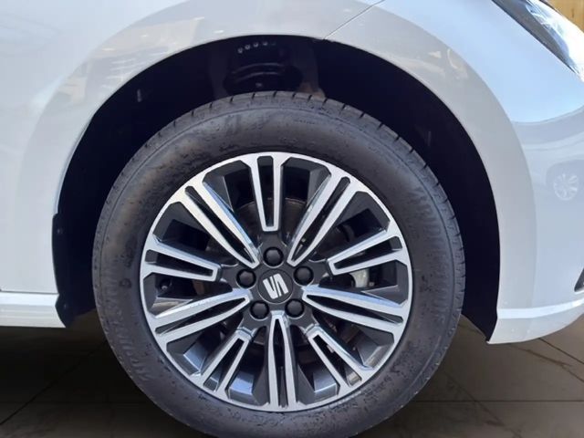 Seat Ibiza 1.0 TSI Style