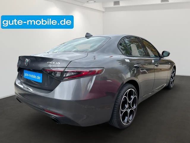 Alfa Romeo Giulia Q4 TI