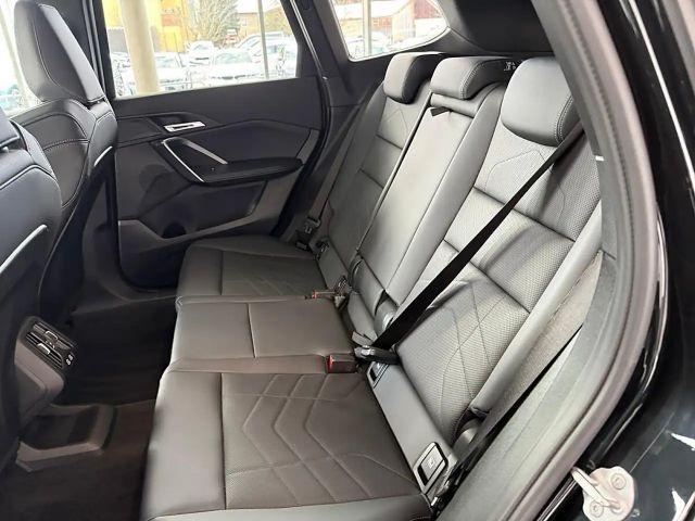 BMW X1 M-Sport sDrive18d