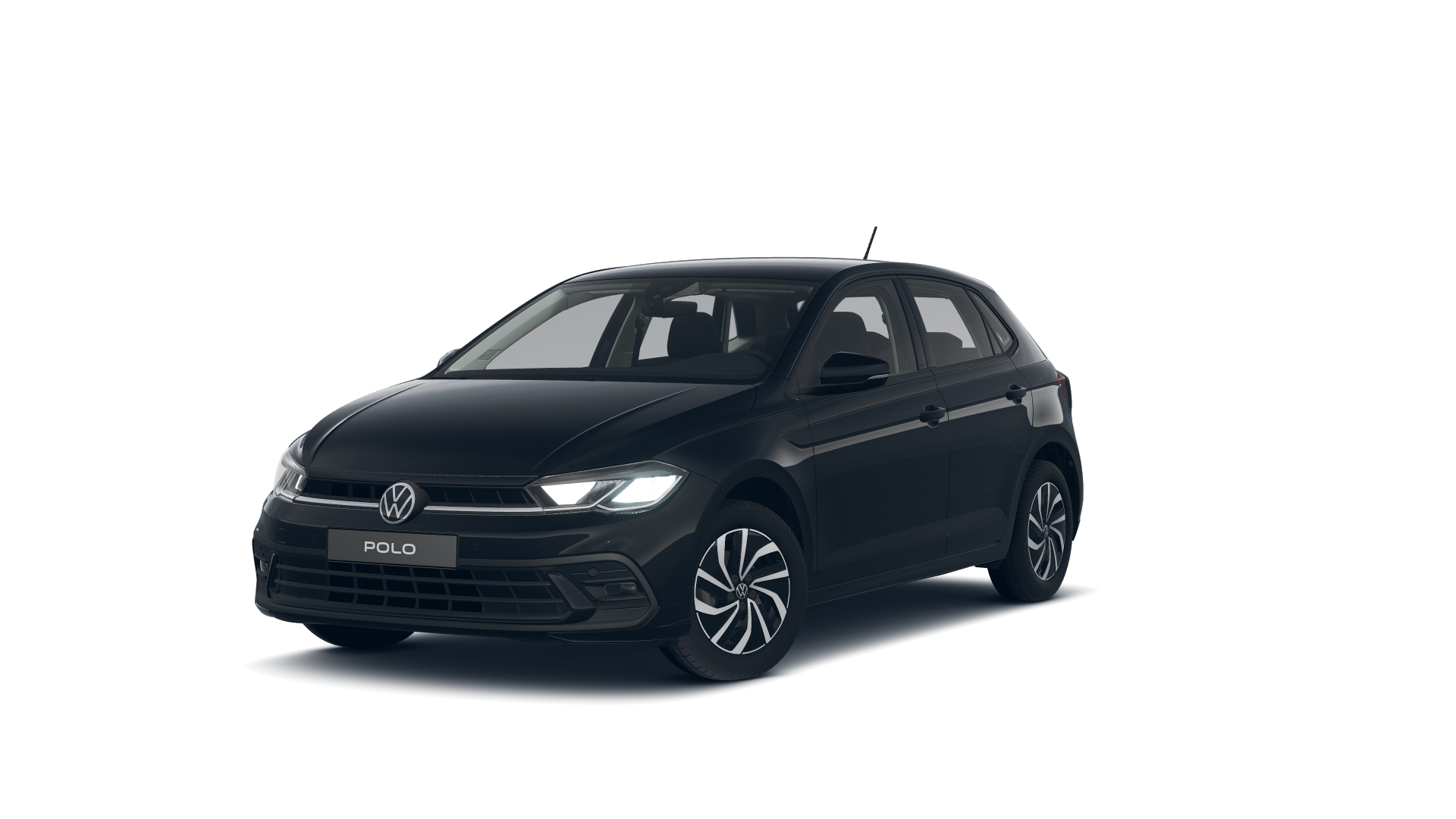 Volkswagen Polo 1.0 TSI